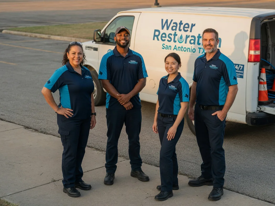 Water Damage Repair company in Nabb, IN